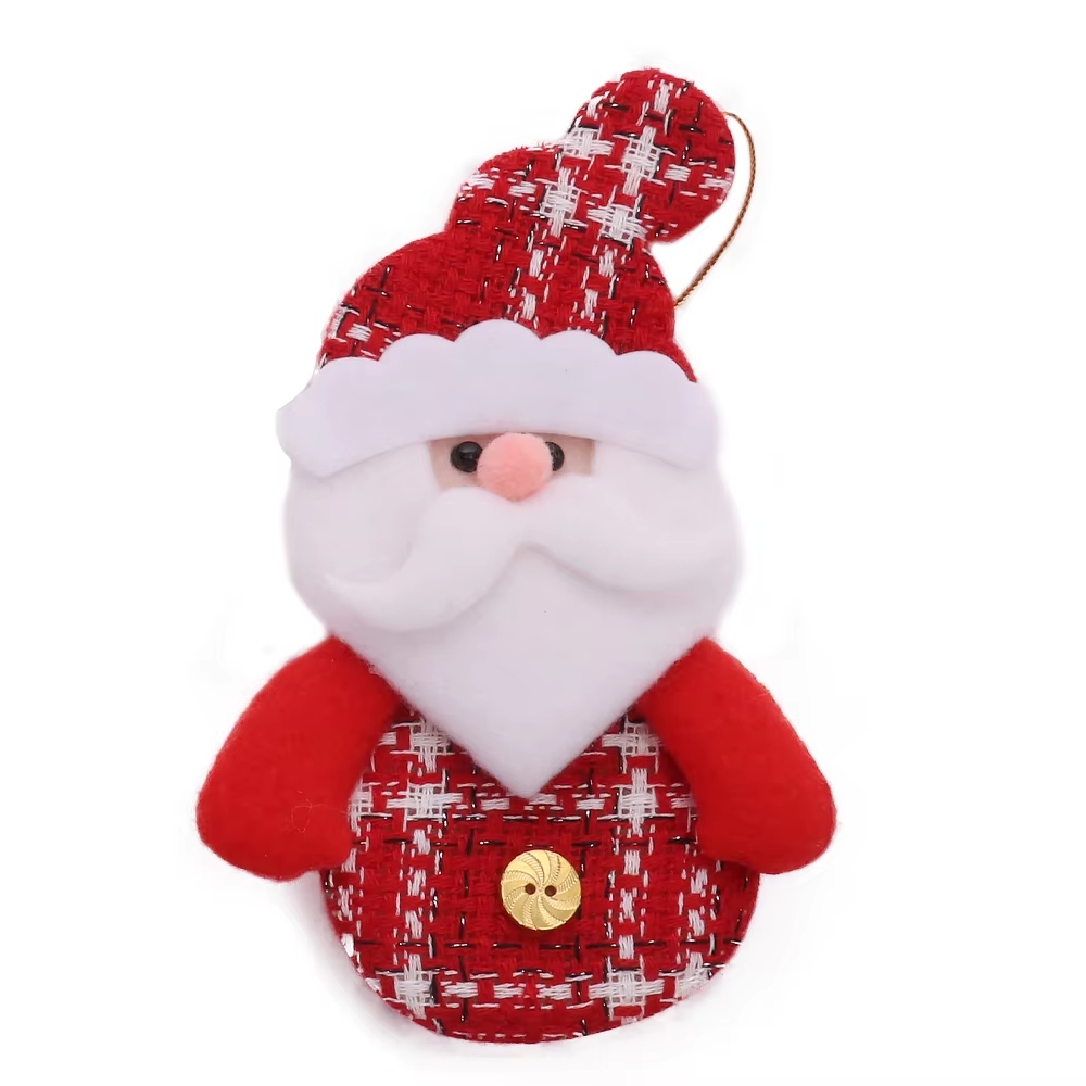 Ornaments