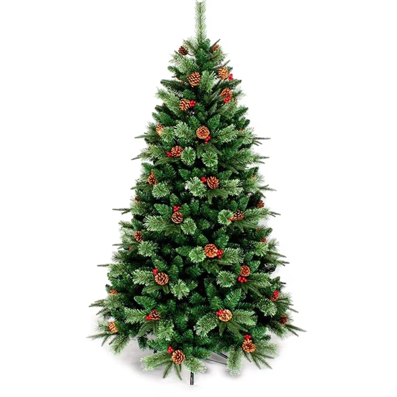 Christmas Trees