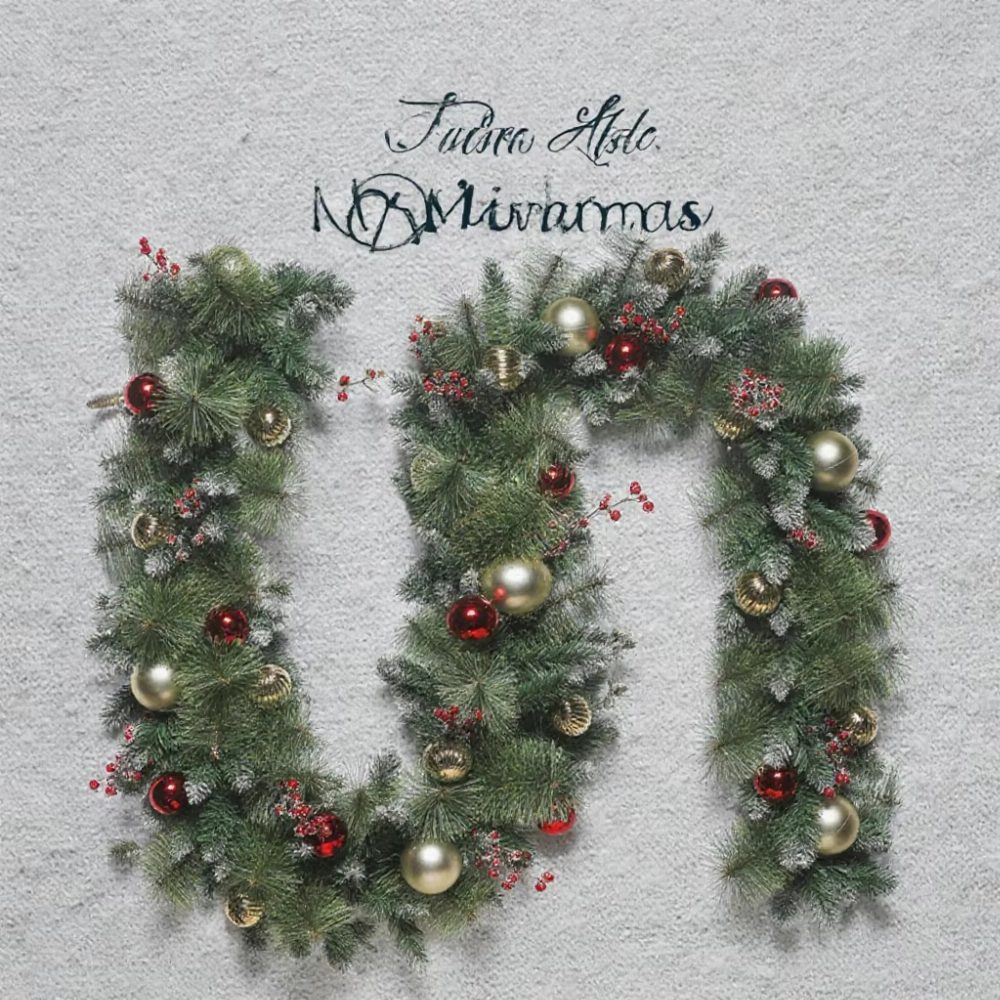 Wreaths & Garlands