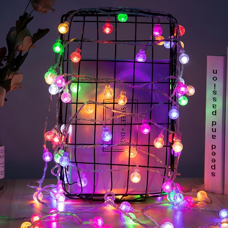 CE Certified LED Christmas Lights Decorations for Indoor Use Christmas Led Lights Christmas Decoration